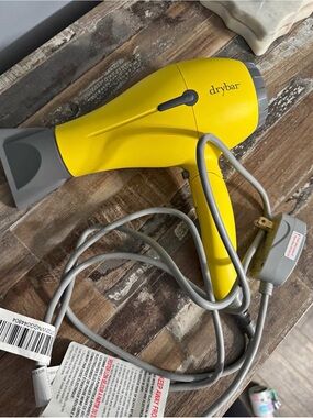 Drybar Buttercup Salon Hair Dryer- Retails for $139